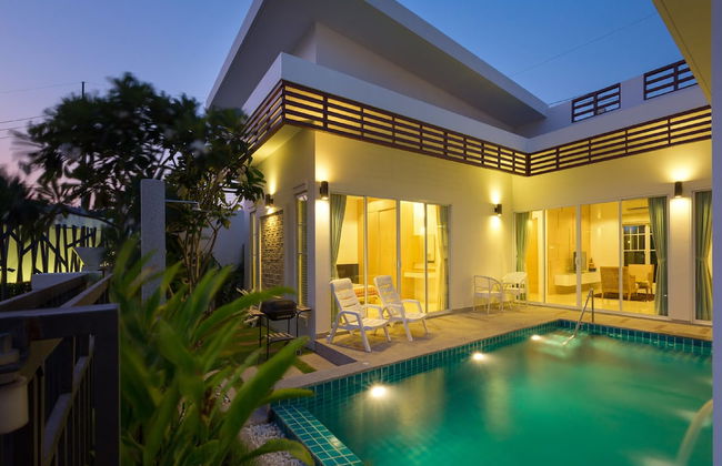 Sivana Gardens Villas - Foto 11