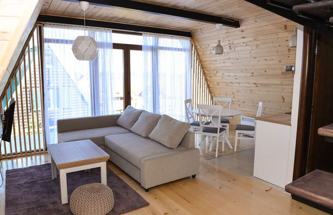 Lazar&Mila Apartments - Foto 46