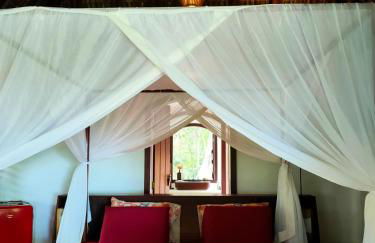 Pousada Boutique Sitio das Jaqueiras-Vista Rio Mar - Foto 56