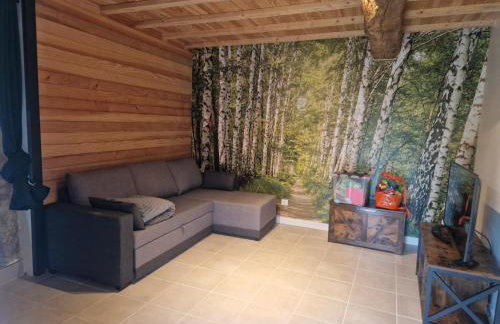 Gîte des Catalpas - Foto 20