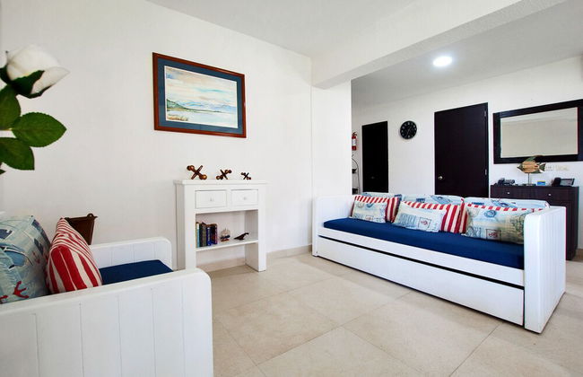 Costa Vallarta Condo - Foto 22