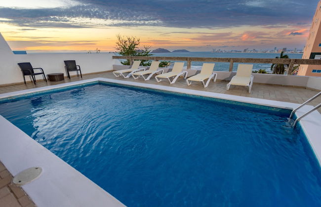 Casa Blanca By Hotel Hacienda - Photo 24