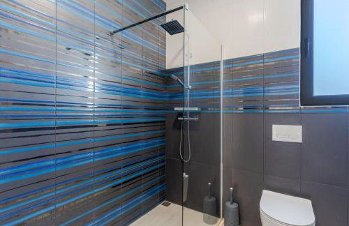 Casa Mozart I Sea View, Pool & Ac Retreat - Foto 22