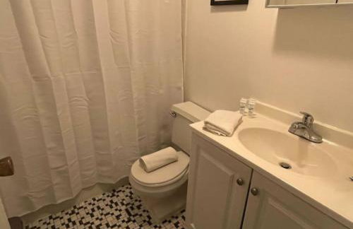 Cozy and Modern 1 Br in Kenmore Sq - Foto 5