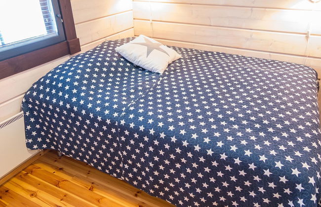 3 bedroom House in Kuopio with sauna - Photo 7