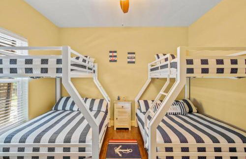 Casa Del Mar - GOLF CART INCLUDED - Foto 19