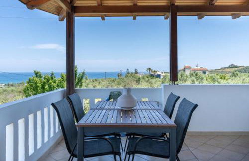 Lyrids Apartments - Photo 64