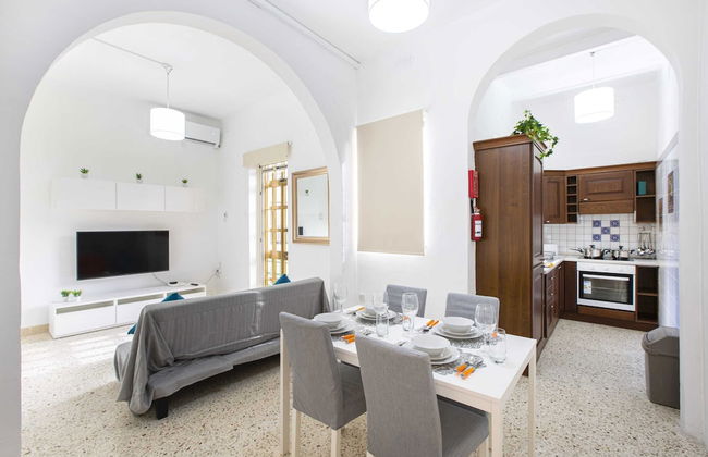 Sliema Lovely Flat - Foto 13