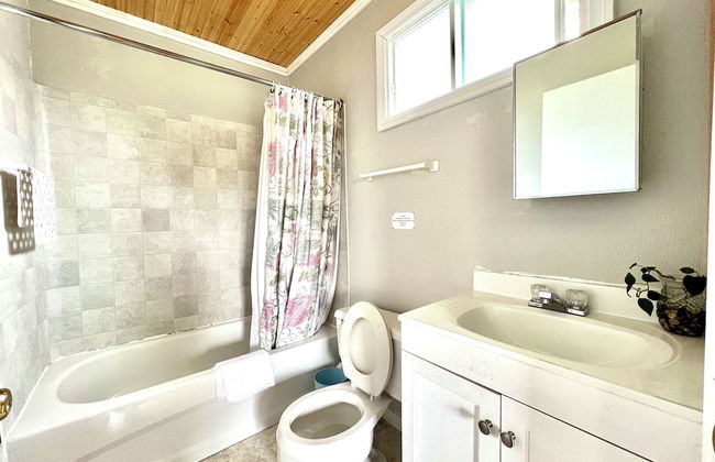 Jake & Jo's Cottages - Foto 76