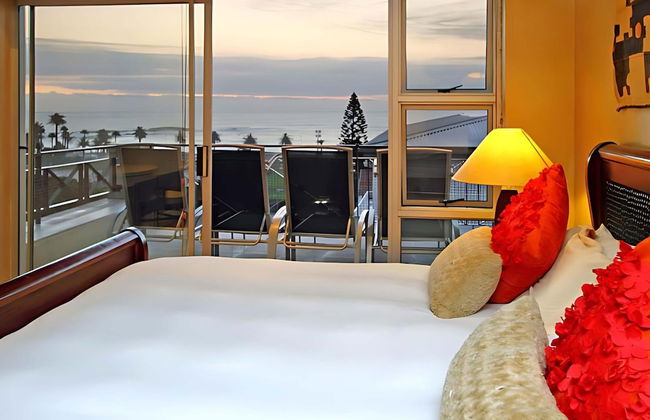 Beachside Manor - 8 Bed Villa 2 Mins From Beach - Foto 18