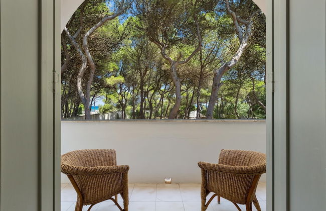 Masseria Villa - Foto 42