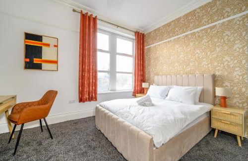 125HS - Spacious & Relaxing Studios - Foto 47
