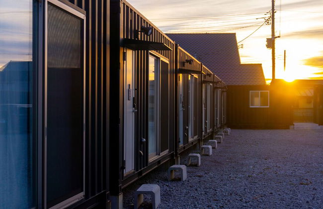 Koeda Village - Foto 17