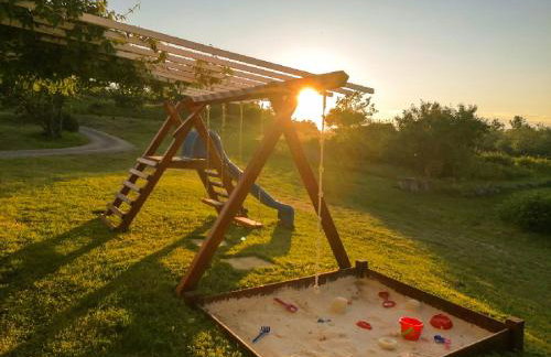 Villa Angela e Giovanni - Foto 14