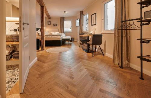 Loft 1540 - Boutique Ferienwohnungen - Foto 53