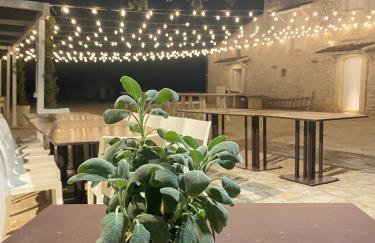 Masseria Torre Di Nebbia - Foto 55