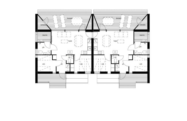 Nallikari Seaside Villas - Foto 30