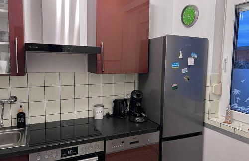 Ferienhaus Dackel am Deich - strandnah - eingezäunter Garten - Ruhe - Foto 11