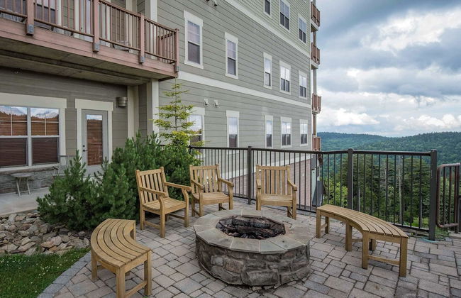 3 Br: Soaring Eagle 404 - Foto 1