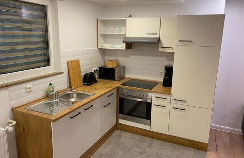 interaktiv Appartements in Ratingen - Düsseldorferstrasse - Foto 13