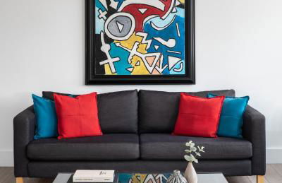 Nevern Place by Supercity Aparthotels - Photo 35