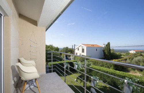 4 bedroom villa Renata near Porec - Foto 45