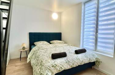 T3 rénové à 15 min de Lyon - Foto 22