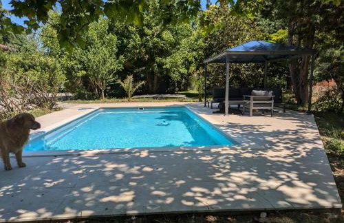 Ferme Pédagogique Bordeneuve - Foto 55