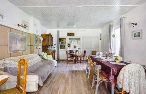 Dworek nad Jeziorem Wądzyn - Foto 23