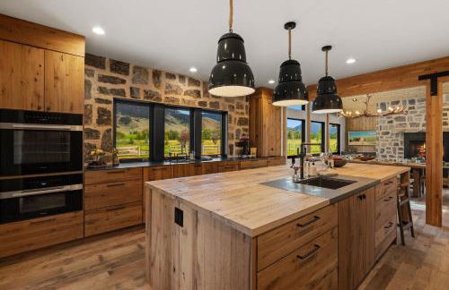 The Lodge at Elbow Creek - Foto 18