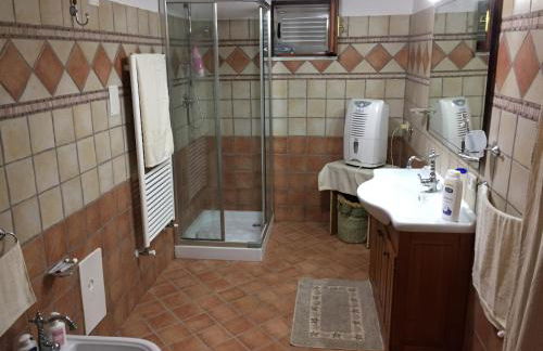 casa di nunzia - Foto 22