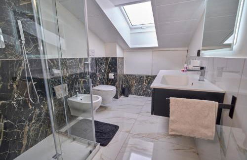 Villetta Rimini Relax Totale Giardino Recintato Parcheggio e Kit Bimbi - Foto 26