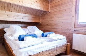 Traumhaftes Ferienhaus mit Sauna & Schwimmteich - Foto 3