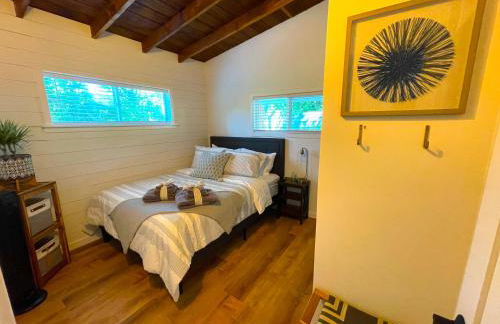 Private Wine Country-River Bungalow! Sunny Treetop Views - Pets Stay Free - Foto 31