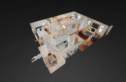 Pet Friendly condo, walk to the Masters - Foto 23