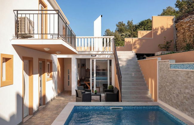 Beachfront Holiday Home - Foto 14