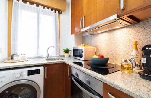 Ático céntrico con vistas al mar - Foto 10