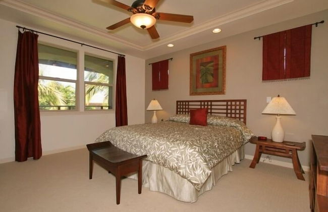 Fairways at Mauna Lani - Foto 7