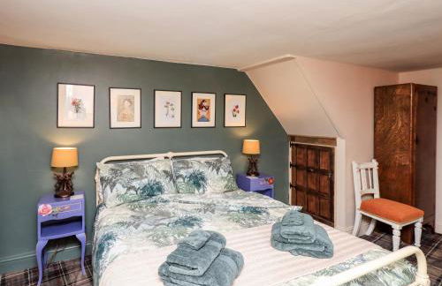 Bonny Bits Cottage - Foto 13