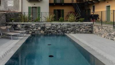 Corte Masnate "Grigio" by LoveComo - Foto 4