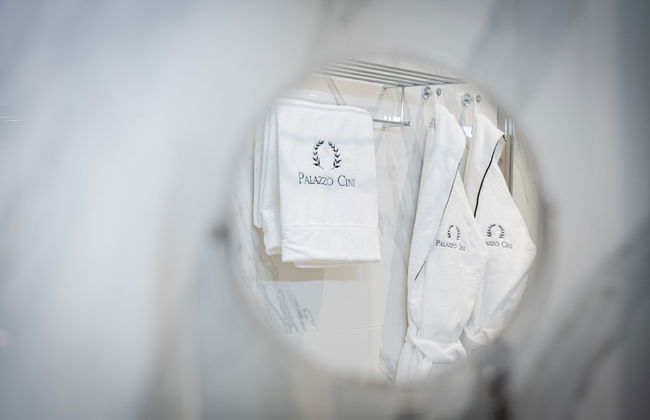 Palazzo Cini Luxury Rooms In Pisa - Foto 64