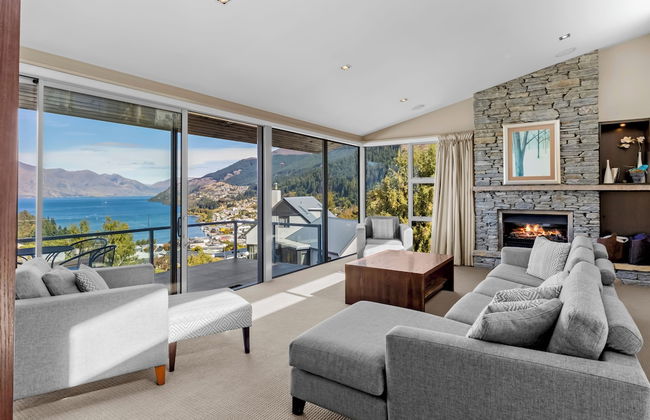 Remarkable Location – Queenstown - Foto 15