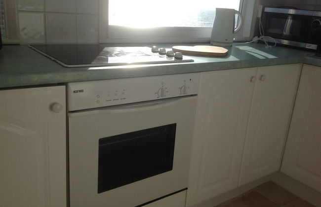 Ventnor Holiday Villas - Foto 4