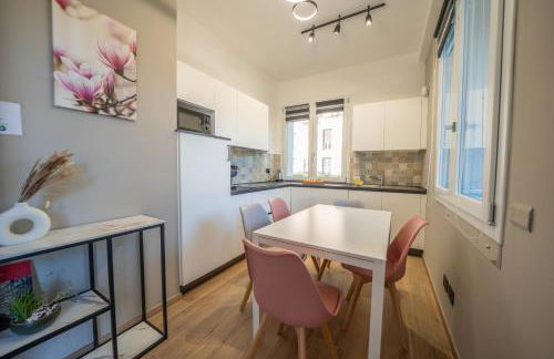 Green Apartments & Parking,Vimercate - Foto 20