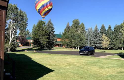 TALISMAN AMAZING VIEWS Walk to Uptown Sleeps 4 - Foto 43