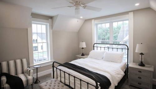 Restored Queen Anne Cottage - Foto 5