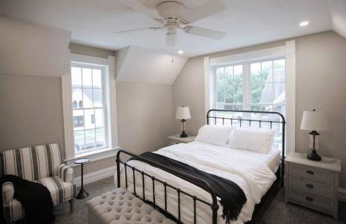 Restored Queen Anne Cottage - Foto 5