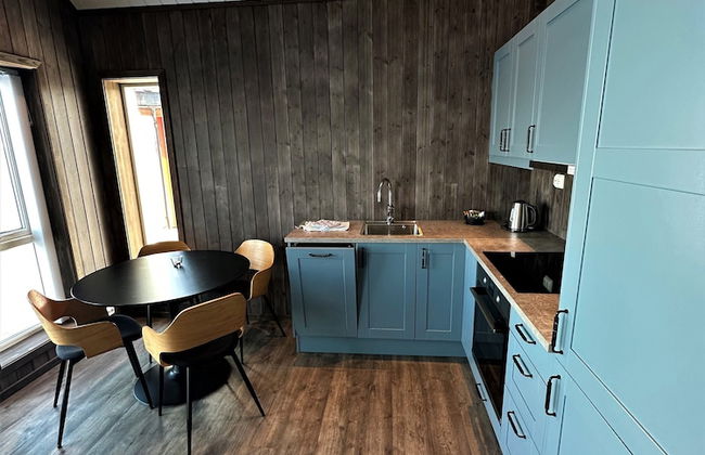 Norsk Havbrukssenter AS - Photo 15