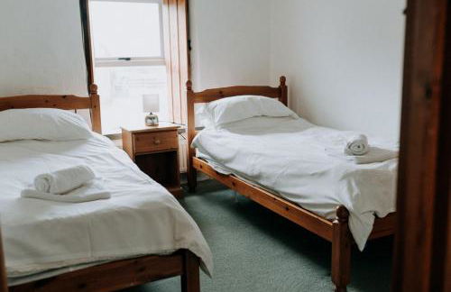 Treleddyn Farmhouse - Photo 56