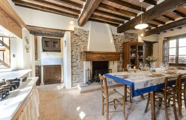 Terrinca Suite Comfortable Holiday Residence - Foto 13